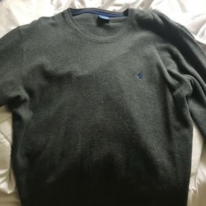 CUTE POLO PULLOVER!!